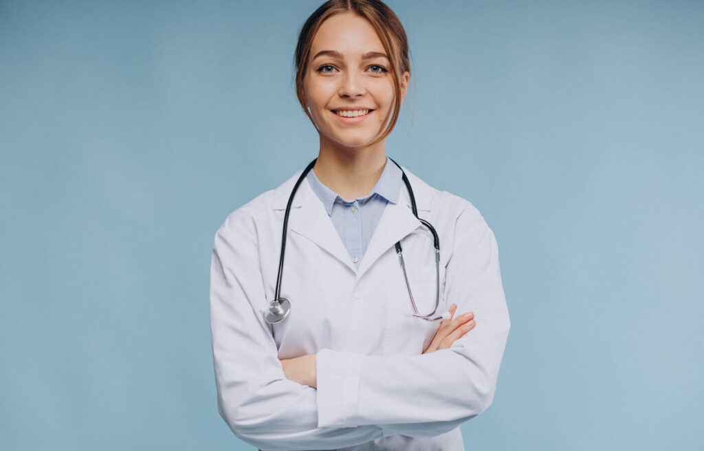 Combien gagne un médecin en France en 2023 ?
