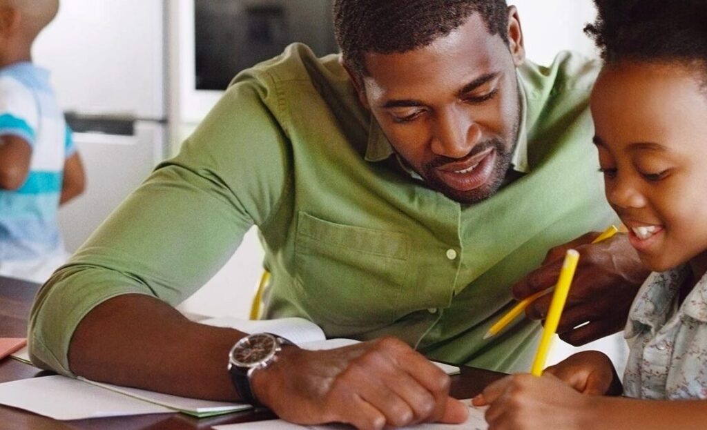 Coment aider un enfant à faire ses devoirs ?