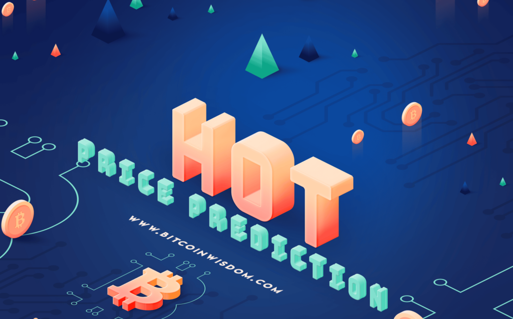 Comment acheter holo crypto