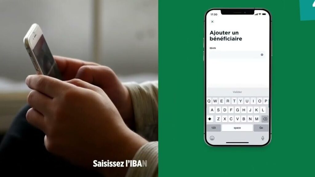 Comment ajouter un bénéficiaire sur votre compte Crédit Agricole ?