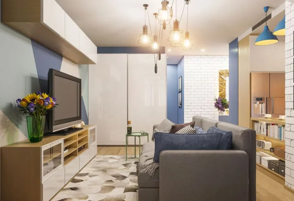 comment aménager un petit appartement