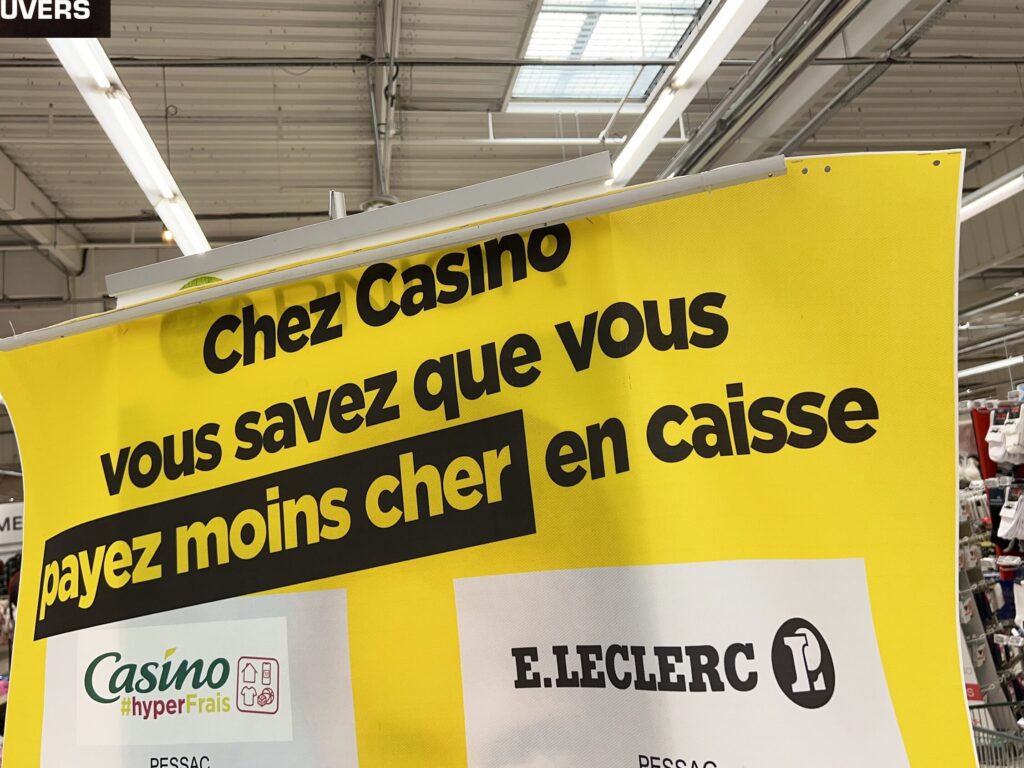 Comment annuler casino max