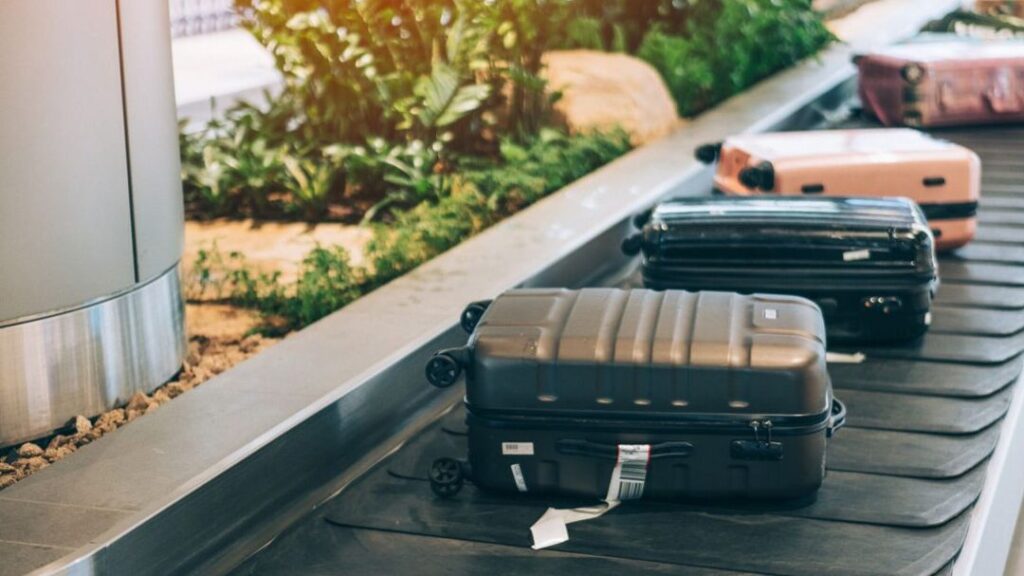 Comment assurer mes bagages ?
