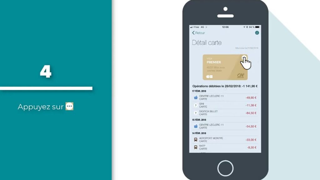 Comment augmenter le plafond de sa carte de crédit Crédit Agricole ?