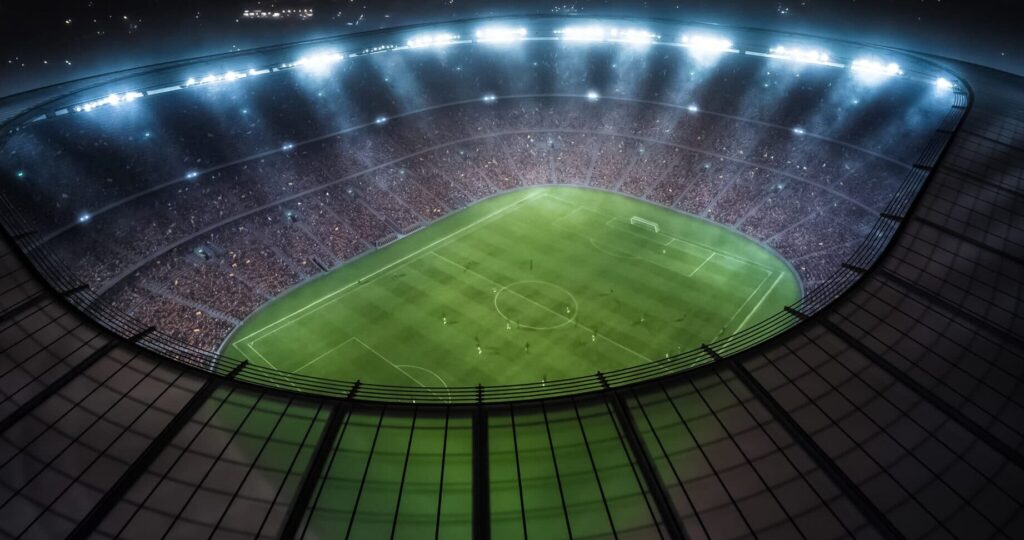 Comment bien préparer ma visite au stade pour aller voir un match de football ?