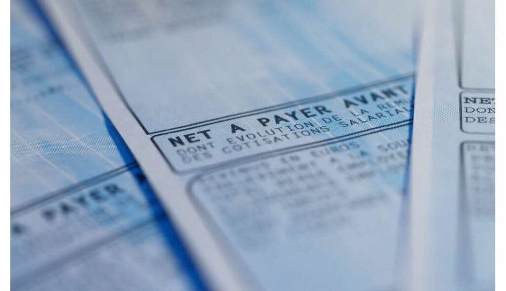 Comment calculer l&rsquo;impact du coût de la page sur le salaire net ?