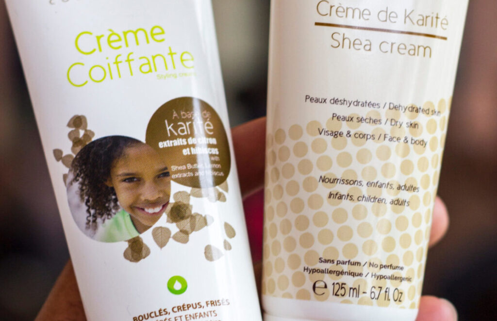 Comment choisir des produits de soins adaptés pour bébé noir ?