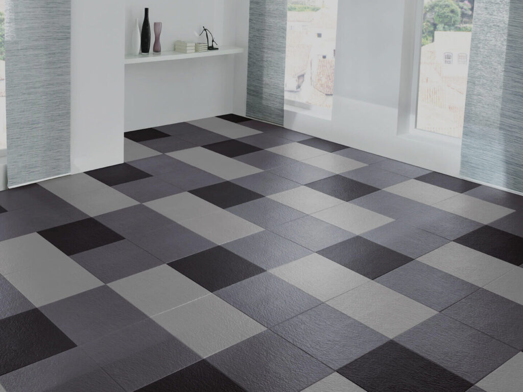 Comment choisir la meilleure dalle PVC pour votre intérieur ?
