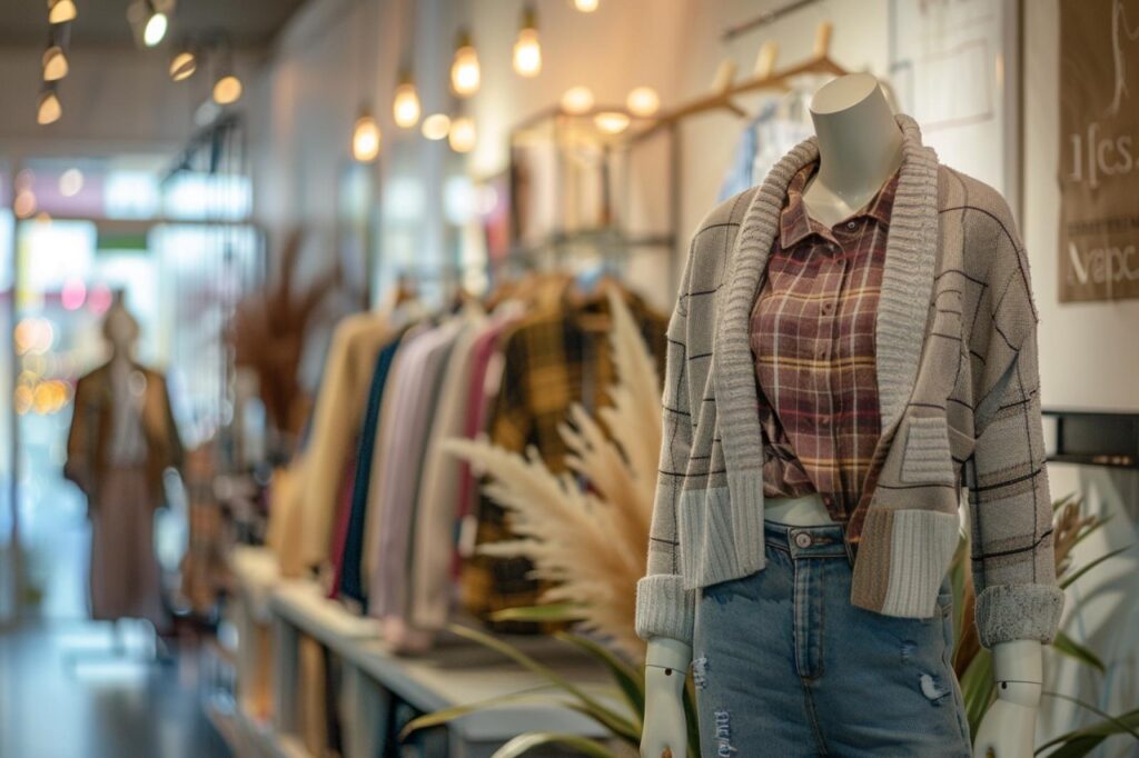 Comment commercialiser un vêtement ?