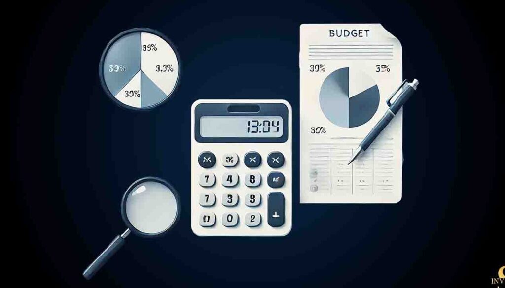 Comment comprendre un arrêté de compte pour mieux gérer ses finances ?