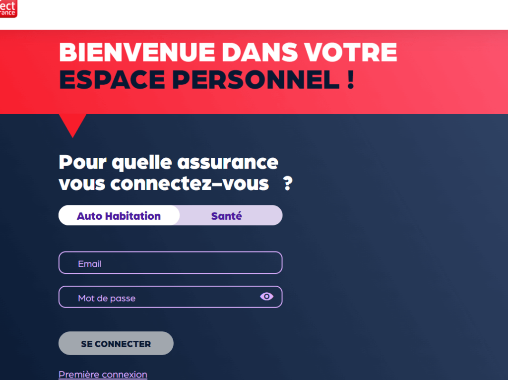 Comment contacter Direct Assurance par téléphone ?