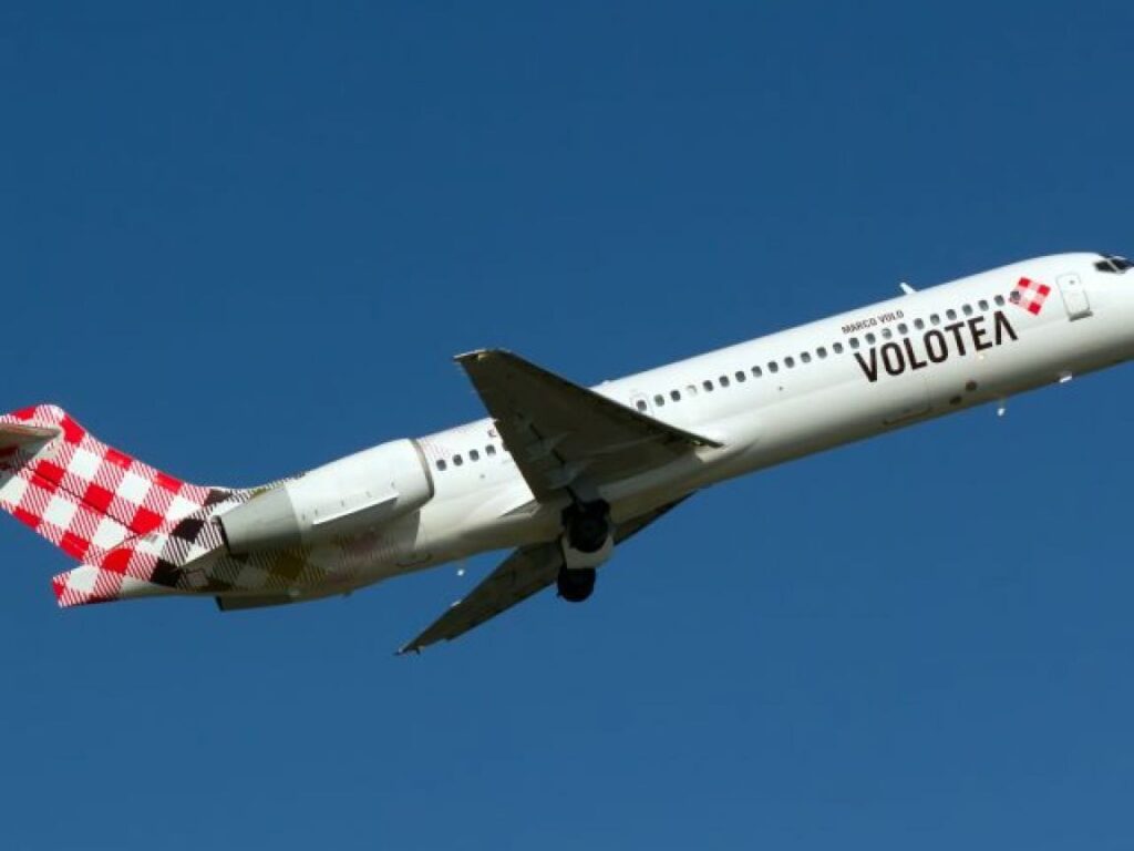 Comment contacter Volotea pour une assistance clientèle ?