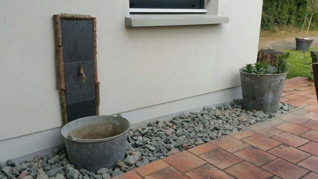 comment couper l’eau appartement