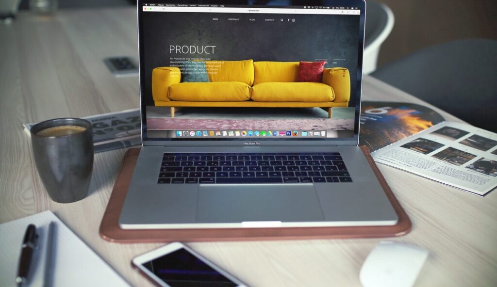 Comment créer son propre site de vente en ligne ?