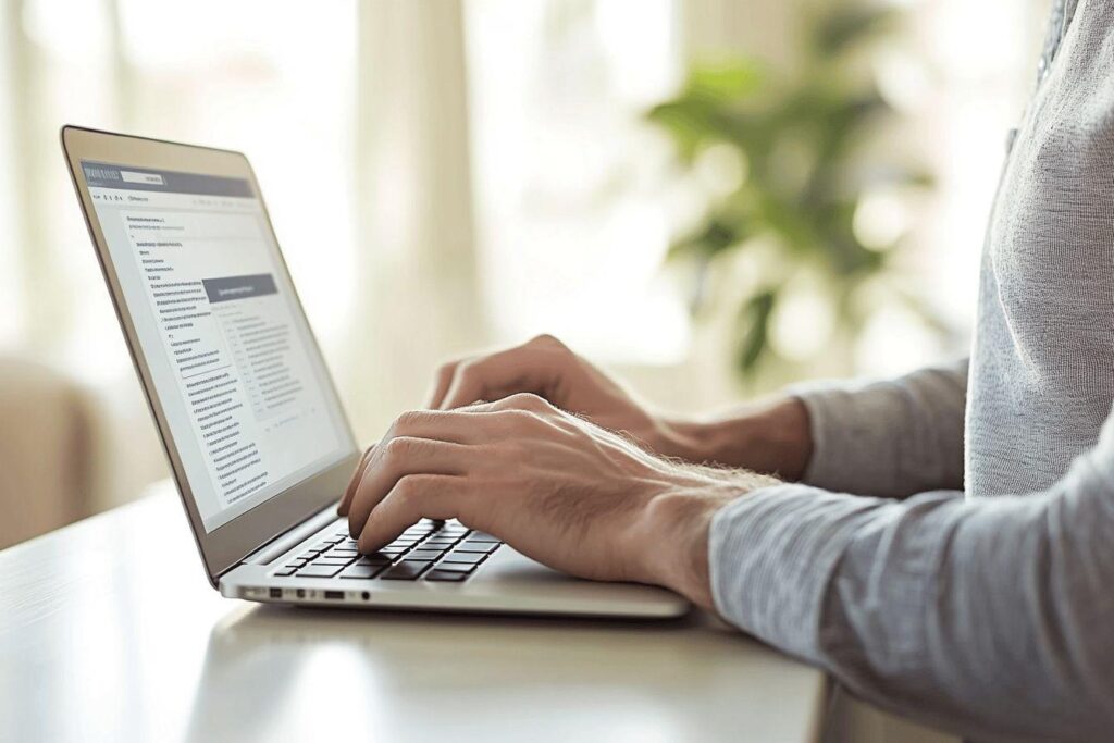 Comment débuter la vente en ligne ?