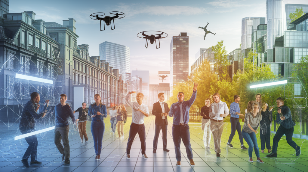 Comment développer son adaptivité dans un monde en constante évolution ?