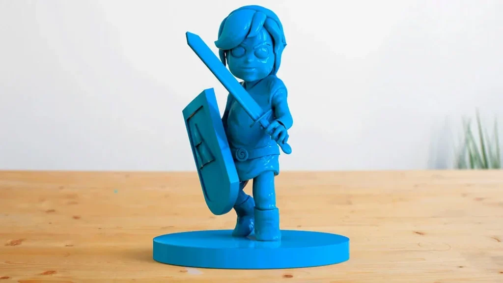 Comment devenir créateur de figurine ?
