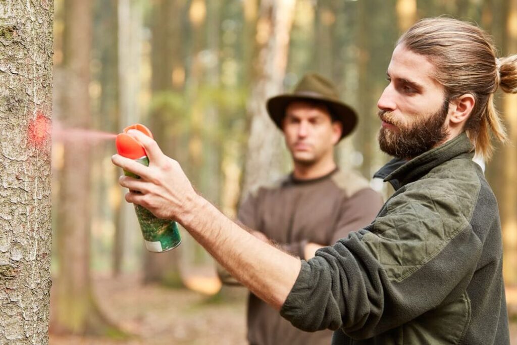 Comment devenir garde forestier en France ?