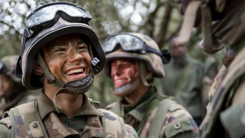 Comment devenir un chasseur alpin dans l’armée française ?