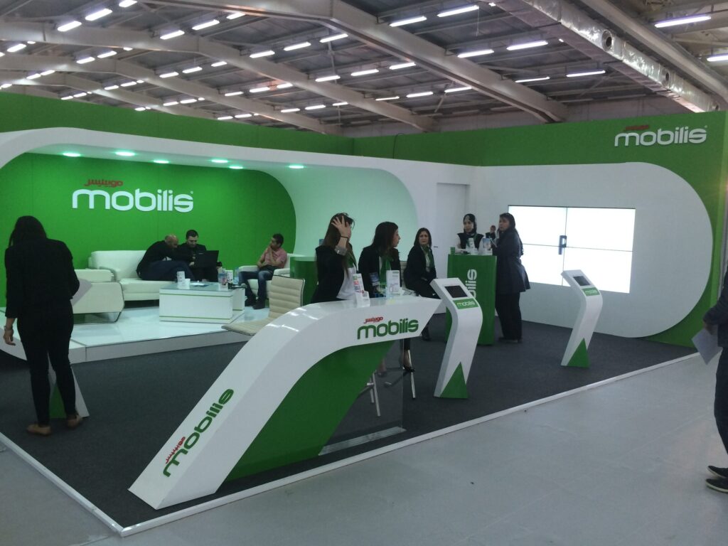 Comment faire credit mobilis