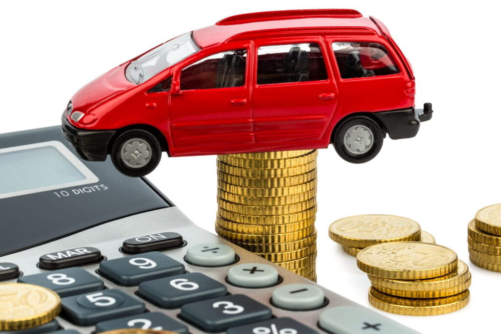 Comment faire credit voiture