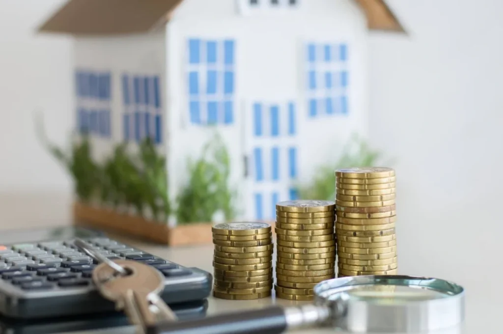 Comment financer des droits de succession