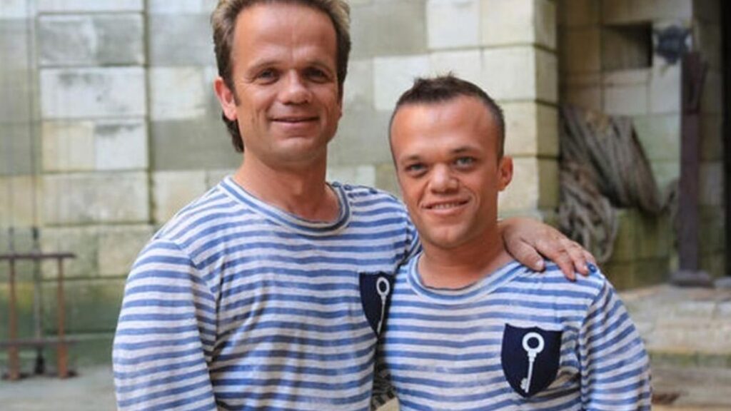 Comment fonctionne l’épreuve du Passe-Muraille dans Fort Boyard ?