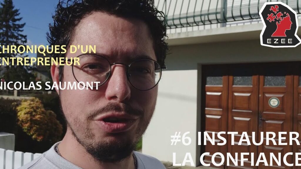 Comment instaurer un climat de confiance dans votre entreprise ?