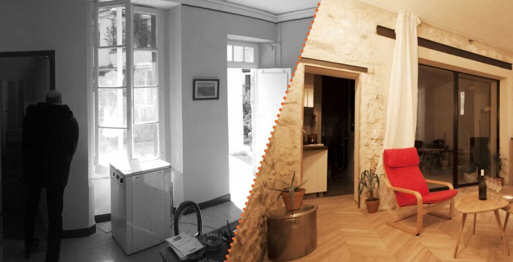 comment isoler son appartement