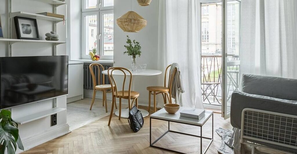 comment isoler un appartement de l’intérieur