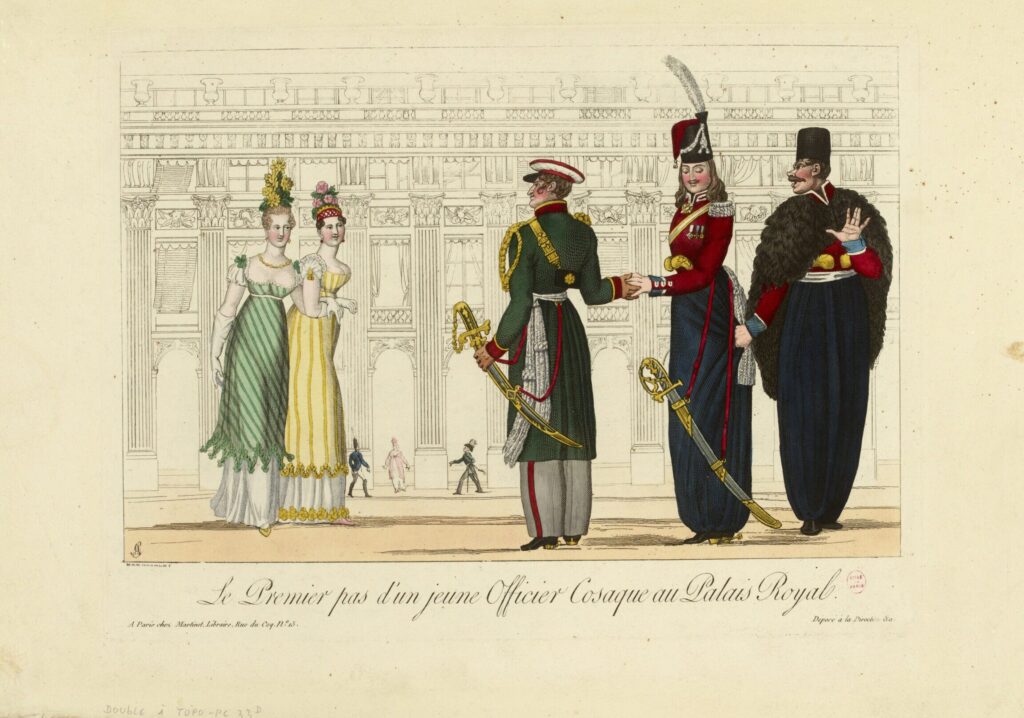 Comment la diplomatie des couleurs pastel influence-t-elle les relations internationales?