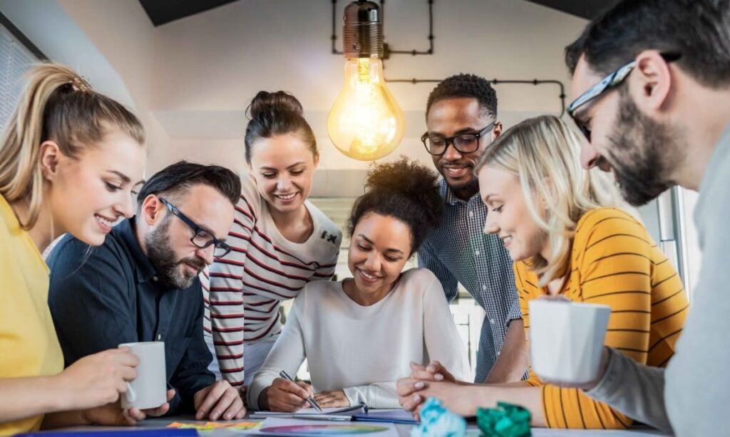 Comment la finance peut-elle améliorer vos moments conviviaux ?