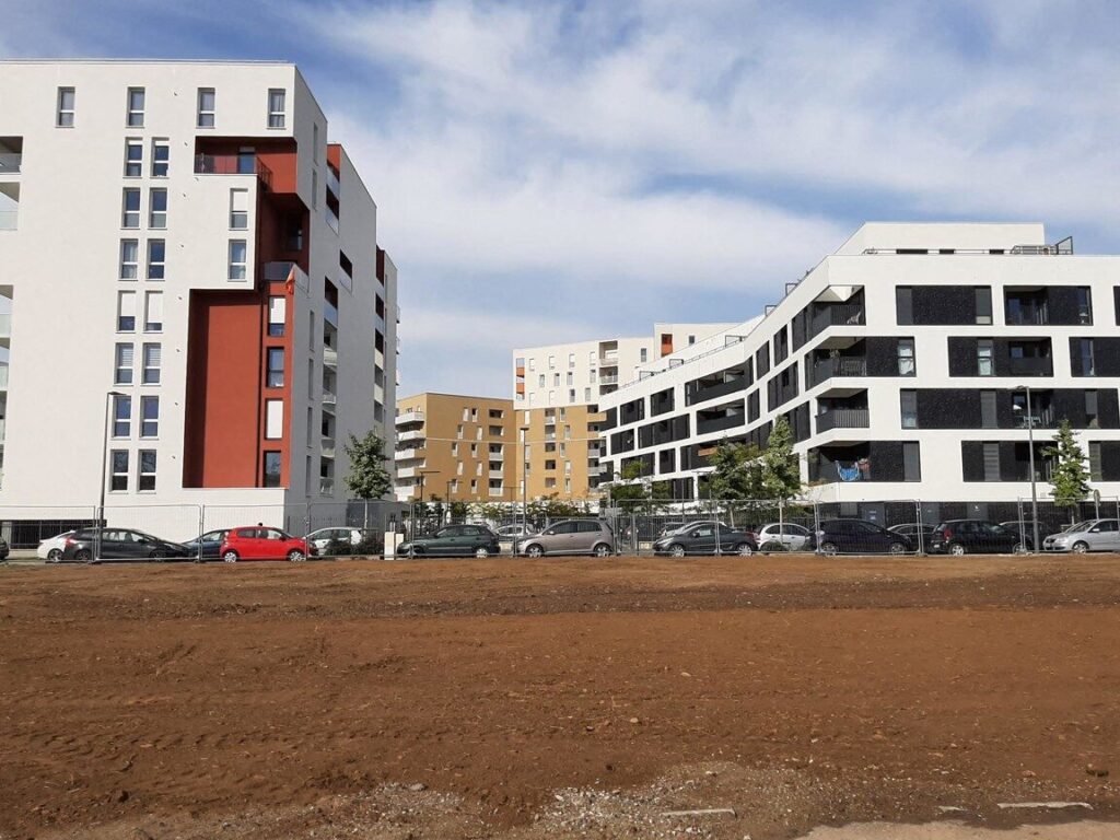 Comment la mixité sociale peut-elle redéfinir l’avenir des quartiers urbains ?