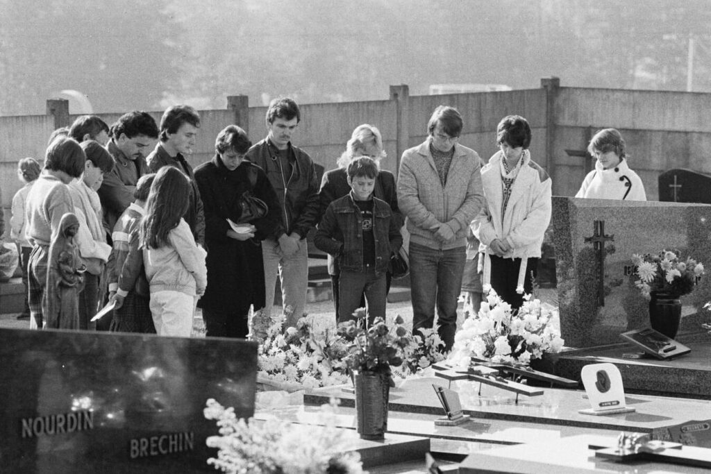 Comment l’affaire de l’assassin assassiné bouleverse le monde de la finance ?