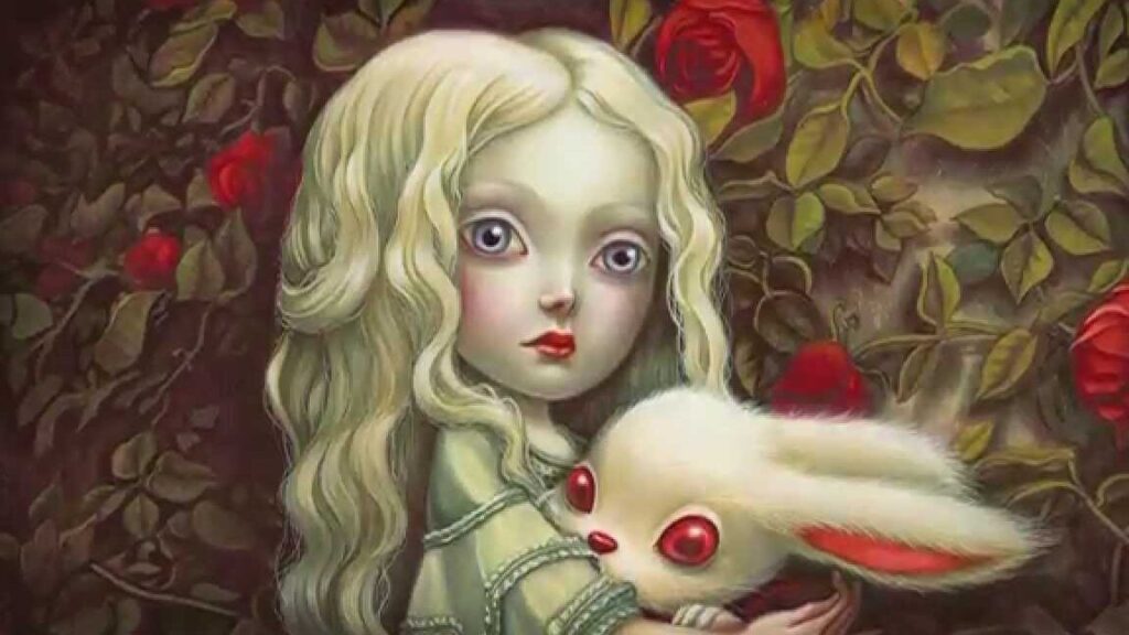 Comment le lapin d&rsquo;Alice au Pays des Merveilles a-t-il influencé la culture populaire ?
