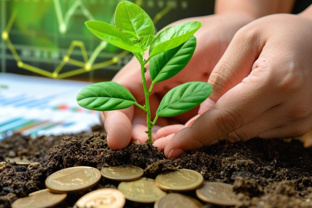 Comment le rapport sociétal influence-t-il l’investissement responsable ?