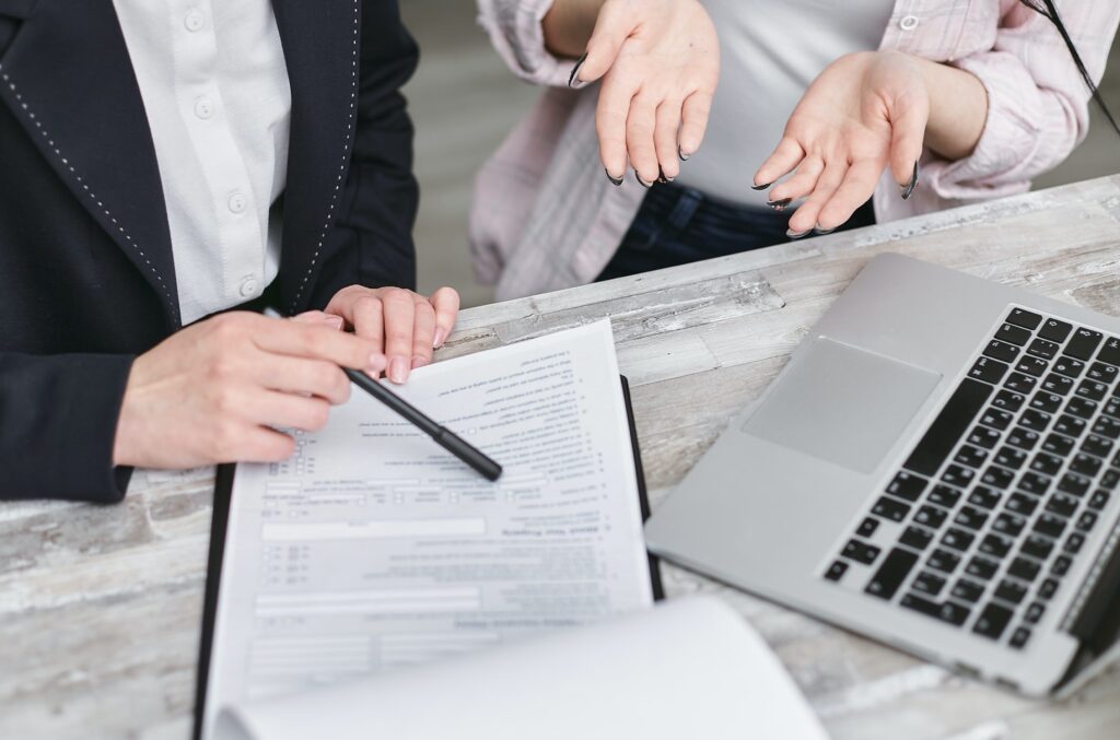 Comment le statut social définit-il votre santé financière ?