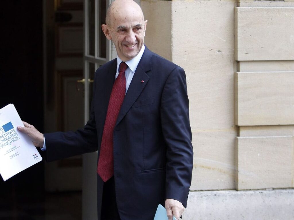 Comment les acteurs français réussissent-ils dans le monde des affaires internationales?