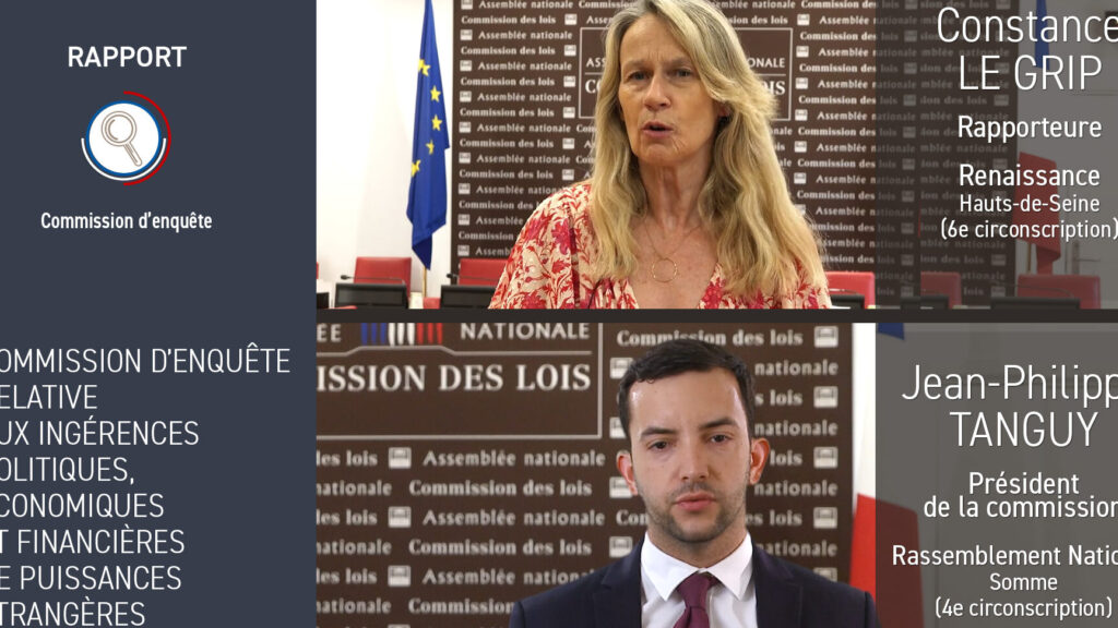Comment les chambres hautes influencent-elles l’économie et la finance ?