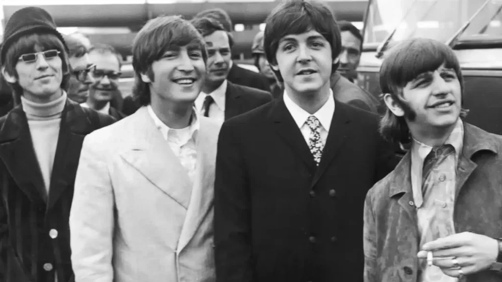 Comment les citations de John Lennon peuvent-elles inspirer votre gestion financière ?
