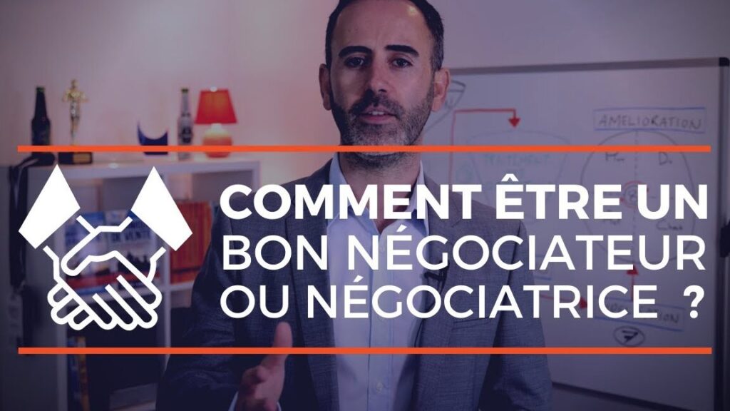 Comment les citations sur la négociation peuvent transformer votre approche commerciale ?