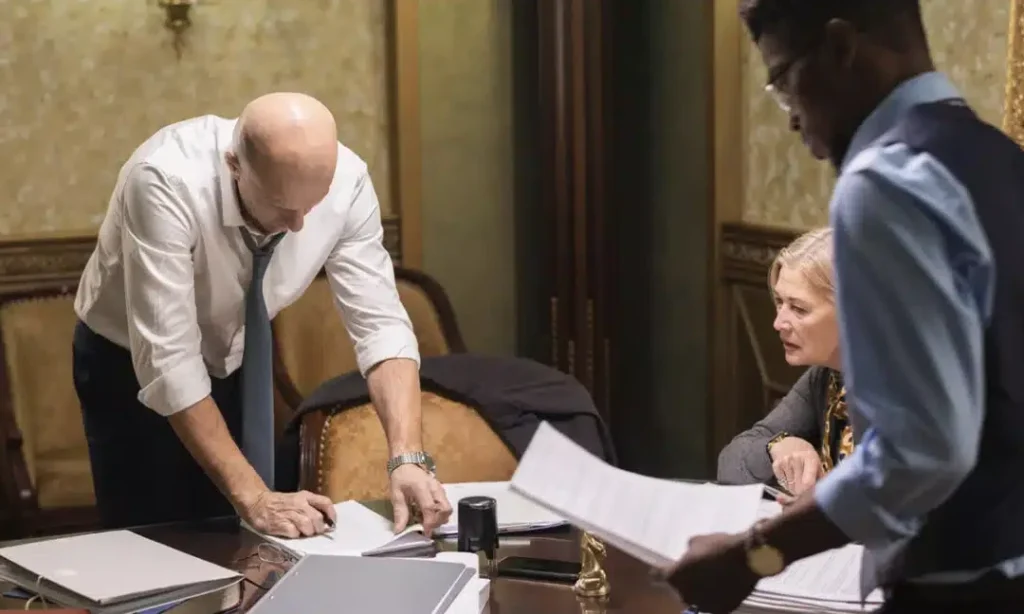 Comment les droits de succession affectent votre patrimoine financier ?