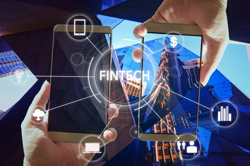 Comment les objets connectés révolutionnent-ils la finance personnelle ?