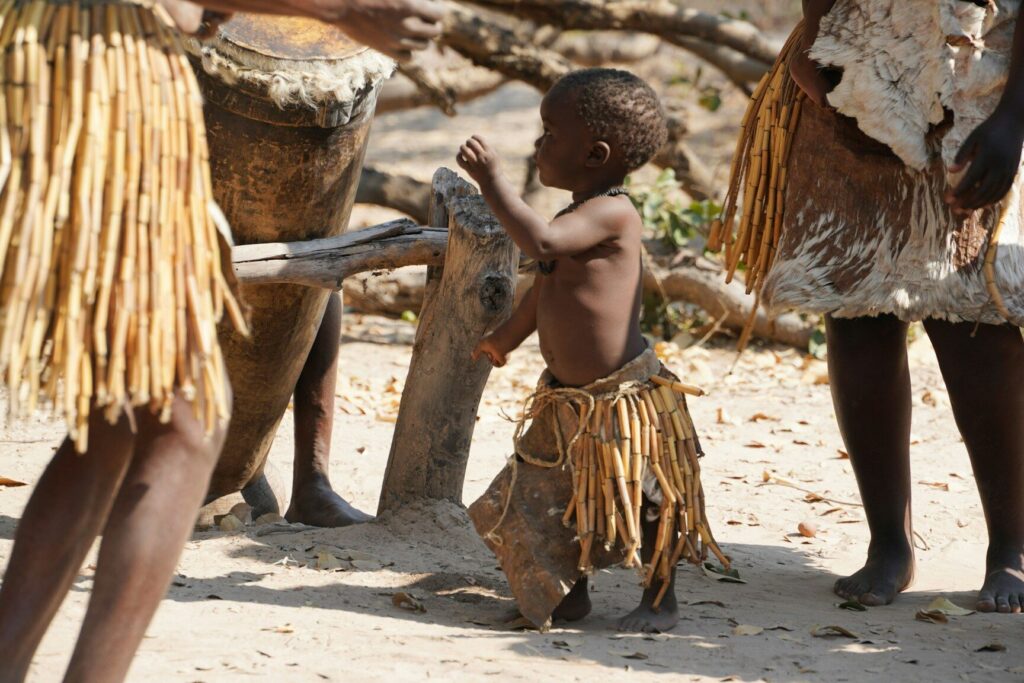 Comment les variétés des origines ethniques influencent-elles l’économie d’une population ?