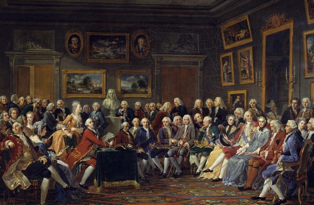 Comment l’héritage de Paul Henri Thiry influence-t-il la pensée économique moderne ?