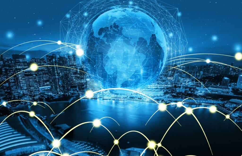 Comment l’infrastructure réseau stimule-t-elle la croissance économique en 2023 ?