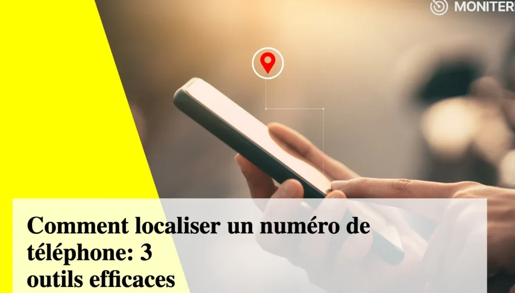 Comment localiser un numéro de téléphone en ligne ?