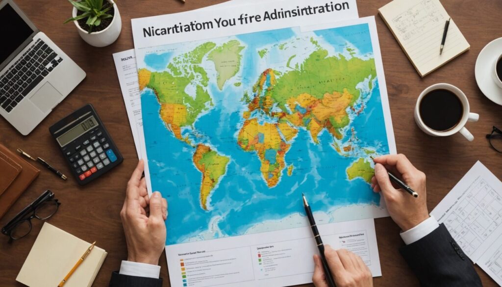 Comment naviguer dans l&rsquo;administration du droit pour protéger vos finances?