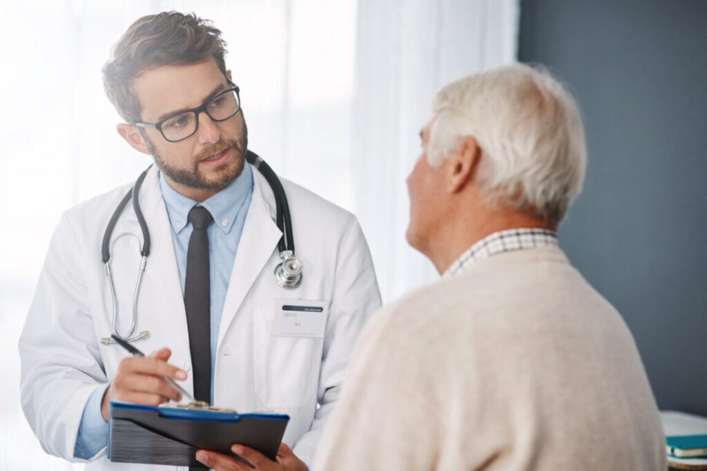 Comment obtenir un remboursement pour une consultation chez le médecin ?