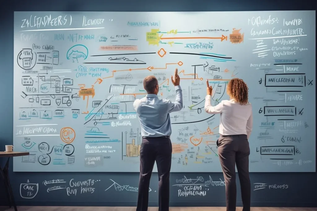 Comment optimiser mon parcours professionnel pour une carrière réussie ?